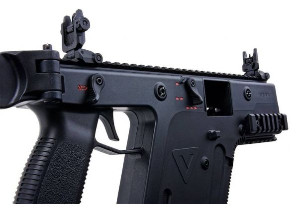 Krytac Kriss Vector GBB PRE-ORDER