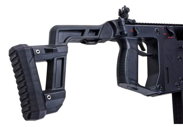 Krytac Kriss Vector GBB PRE-ORDER