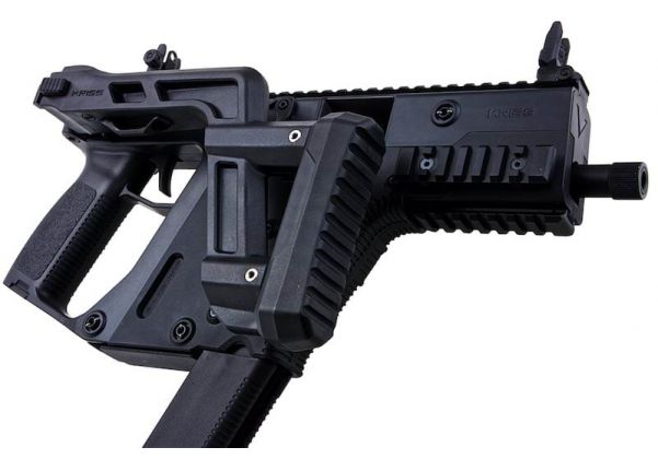 Krytac Kriss Vector GBB PRE-ORDER
