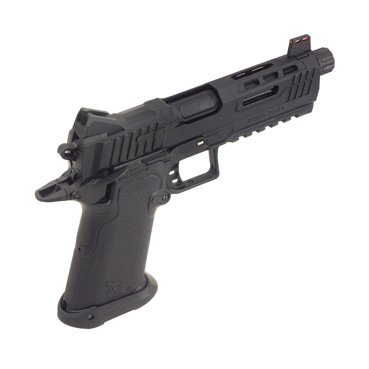 Kizuna Hi-Capa BSK43 GBB Pistol