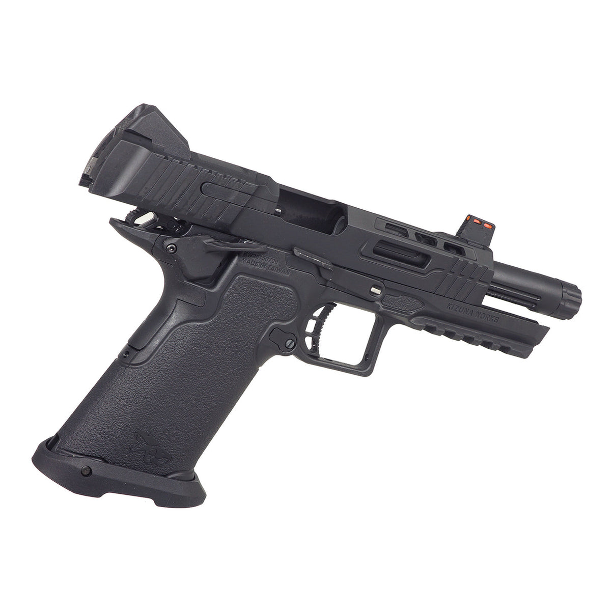 Kizuna Hi-Capa BSK43 GBB Pistol