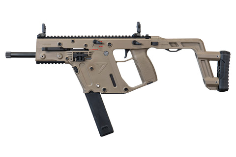 Krytac Kriss Vector GBB PRE-ORDER