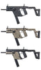 Krytac Kriss Vector GBB PRE-ORDER
