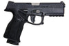 ASG/KJW Steyr L9A2 GBB Pistol