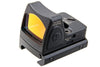 SOTAC RMR Style Nylon Mini Red Dot Sight