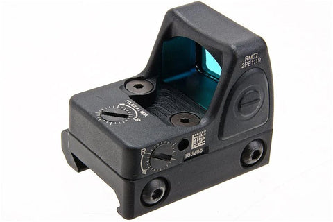 SOTAC RMR Style Nylon Mini Red Dot Sight