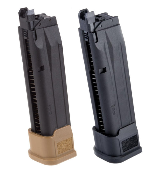 Sig Sauer Proforce P320 M17 Green Gas Mag