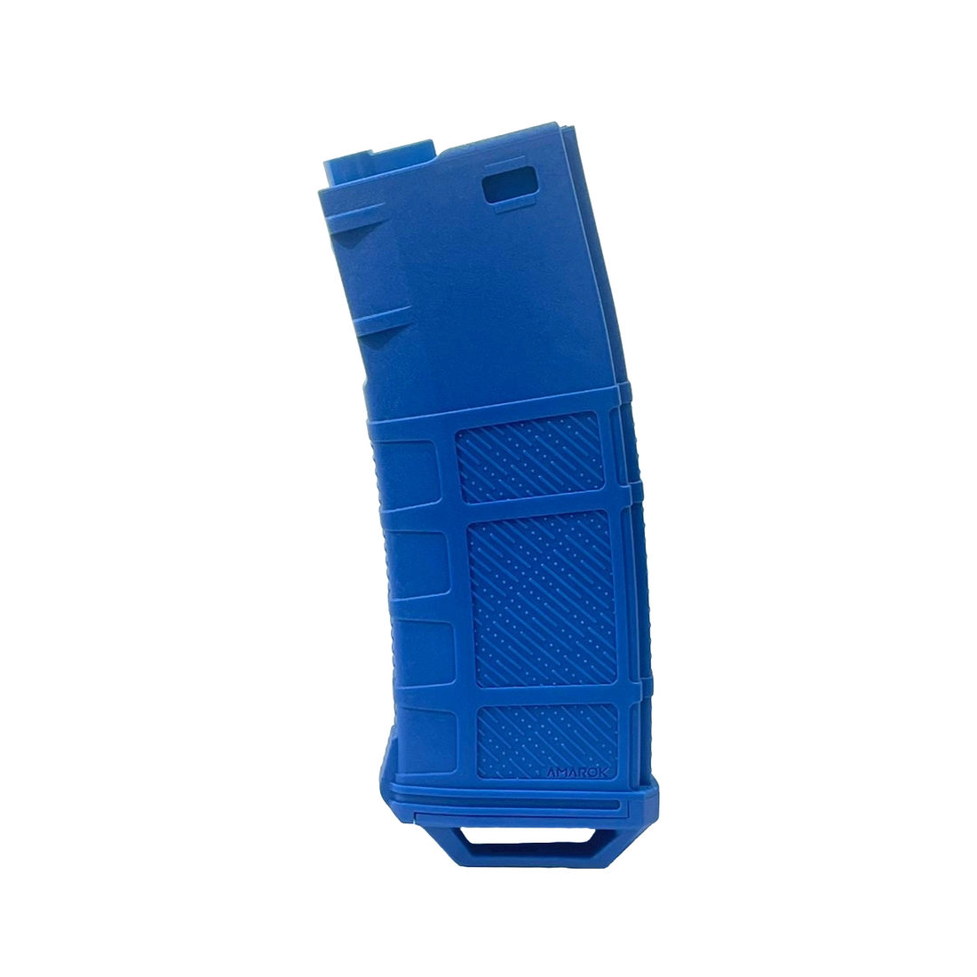 Amarok Polymer Fast Feed Mid-Cap Mag for M4 AEGs (250rd)