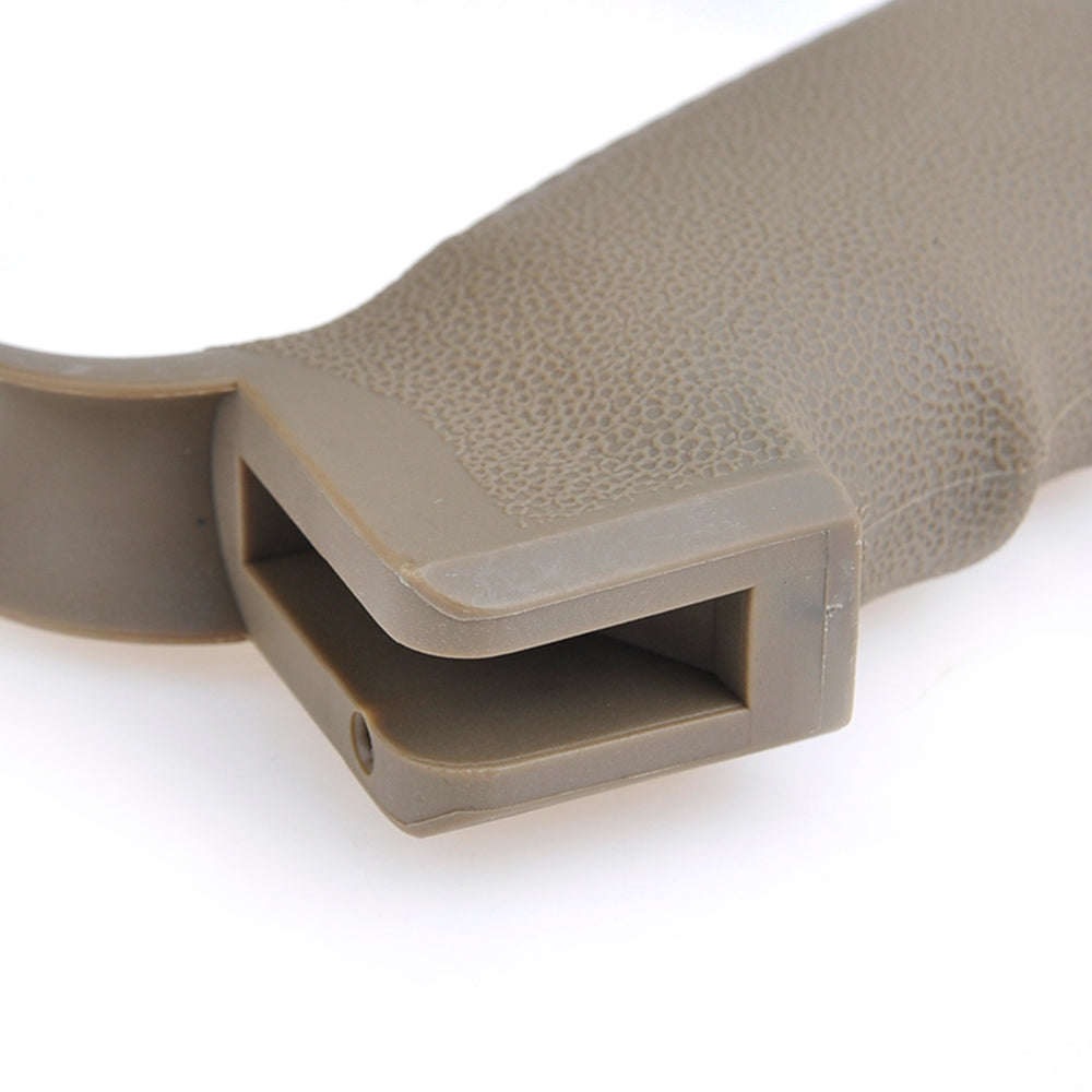 Ergo Style Pistol Grip (GBBR/RS)
