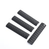 KAC Style Slide On Rail Covers (4 pack)
