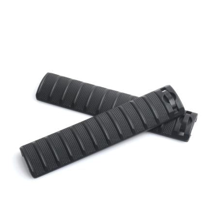 KAC Style Slide On Rail Covers (4 pack)