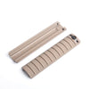 KAC Style Slide On Rail Covers (4 pack)