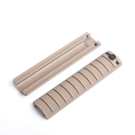 KAC Style Slide On Rail Covers (4 pack)