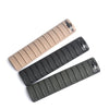 KAC Style Slide On Rail Covers (4 pack)