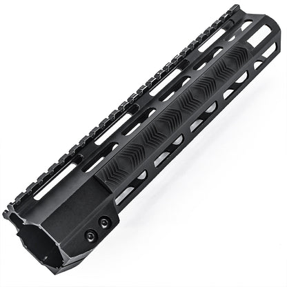 ERGO Style Wedgelok rail covers for M-LOK (4 pcs)