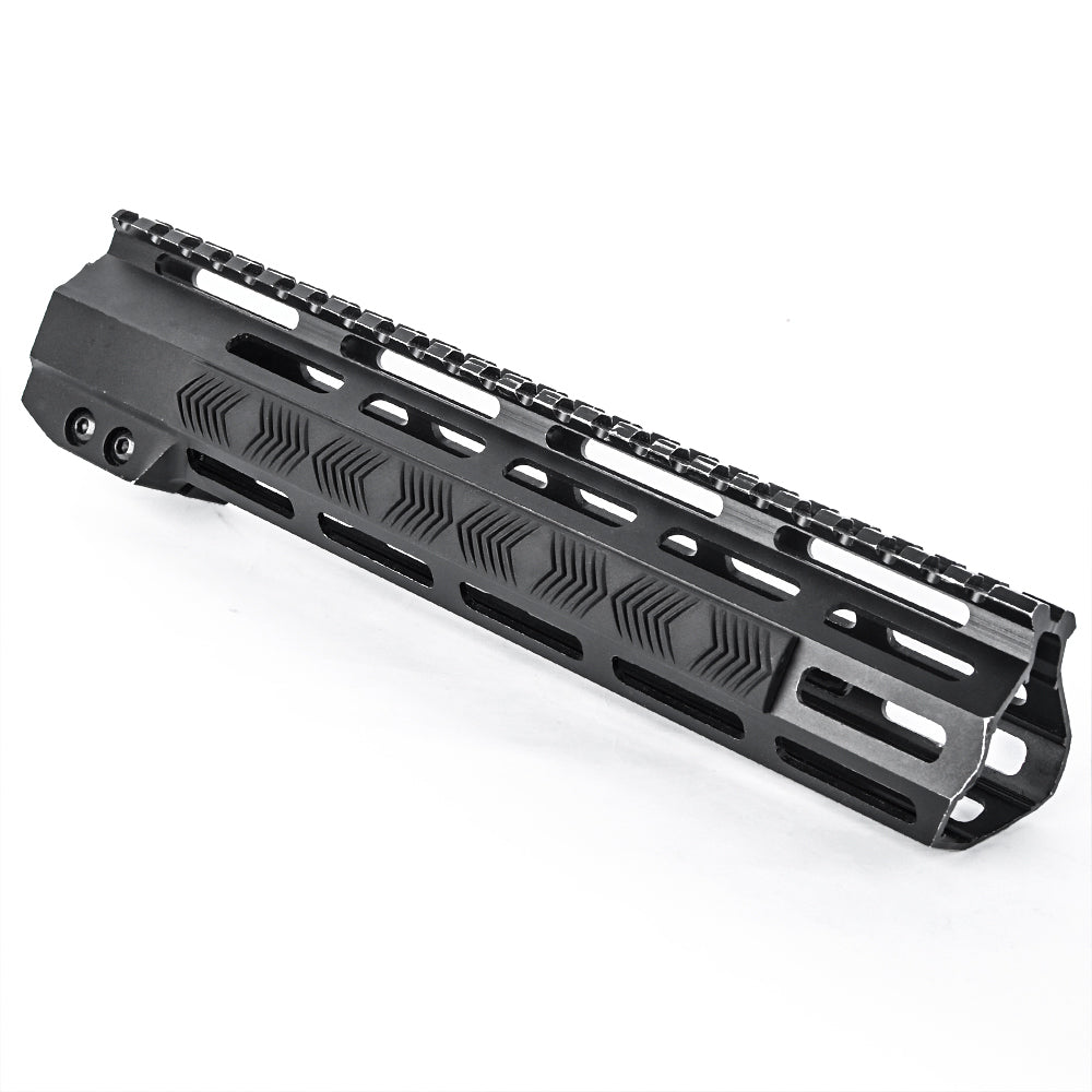 ERGO Style Wedgelok rail covers for M-LOK (4 pcs)