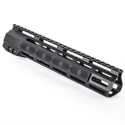 ERGO Style Wedgelok rail covers for M-LOK (4 pcs)