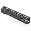 ERGO Style Wedgelok rail covers for M-LOK (4 pcs)