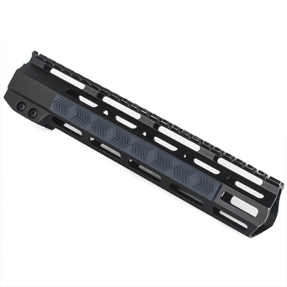 ERGO Style Wedgelok rail covers for M-LOK (4 pcs)