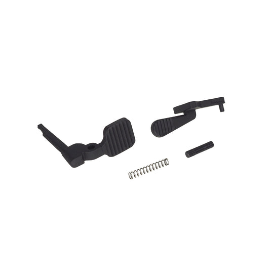 E&C HK416A5 Ambidextrous Bolt Catch Set