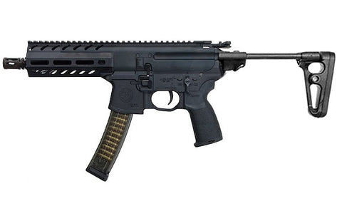 Sig Sauer Proforce MPX AEG with Retractable Stock