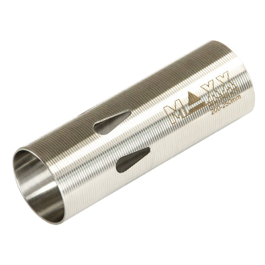 MAXX  CNC Hardened Stainless Steel Cylinder - TYPE E (200 - 250mm)