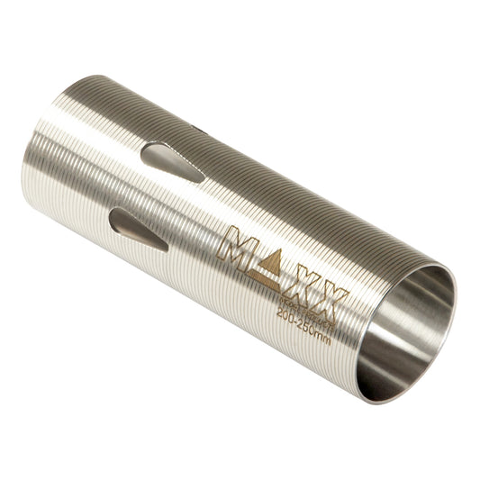 MAXX  CNC Hardened Stainless Steel Cylinder - TYPE E (200 - 250mm)