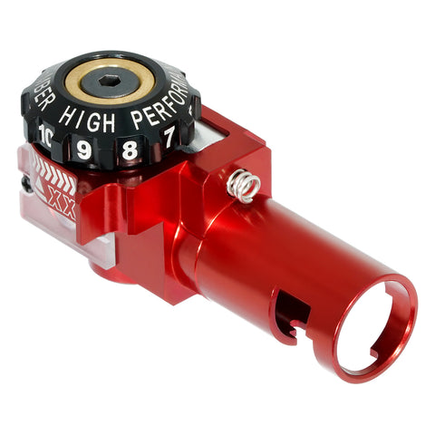 MAXX CNC Aluminum Hopup Chamber EVO