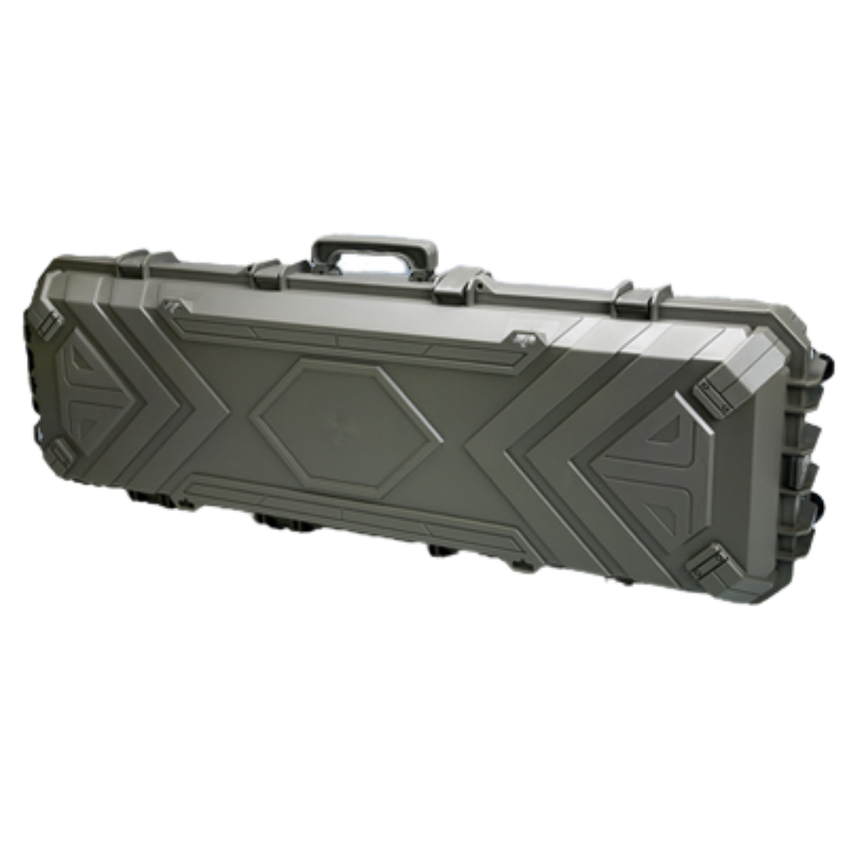 SRC Waterproof Wheeled Hard Gun Case Large RG