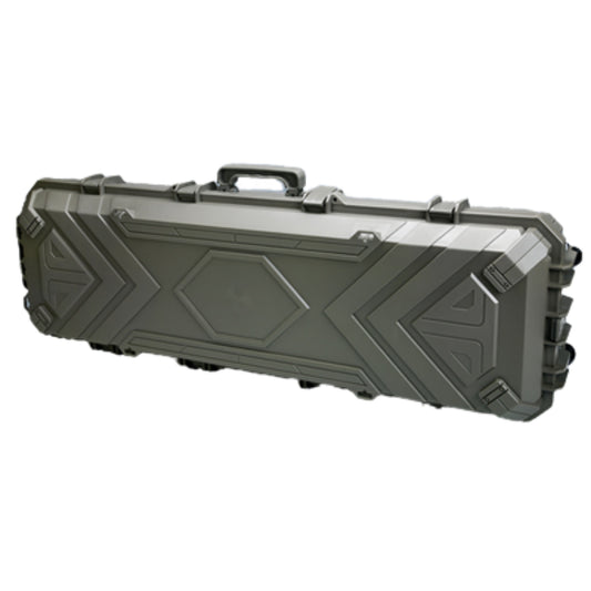 SRC Waterproof Wheeled Hard Gun Case Large RG
