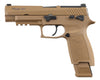 Sig Sauer Proforce M17 GBB Pistol