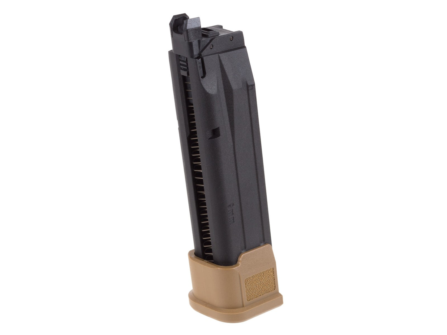 Sig Sauer Proforce P320 M17 Green Gas Mag