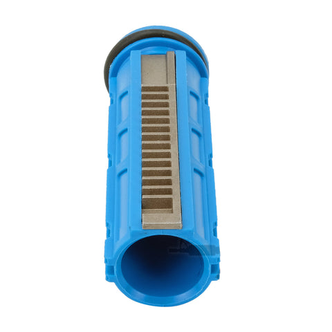 SRC Full Steel Teeth Piston with head (14 teeth)