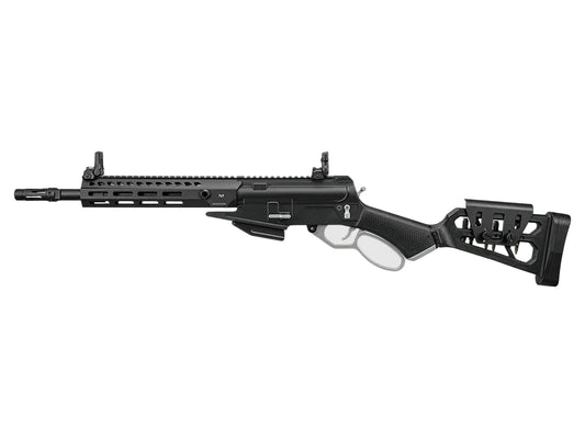 G&G LevAR Plata Gas Powered Lever Action Rifle