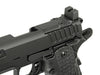 Army Armament Staccato DVC P GBB Pistol