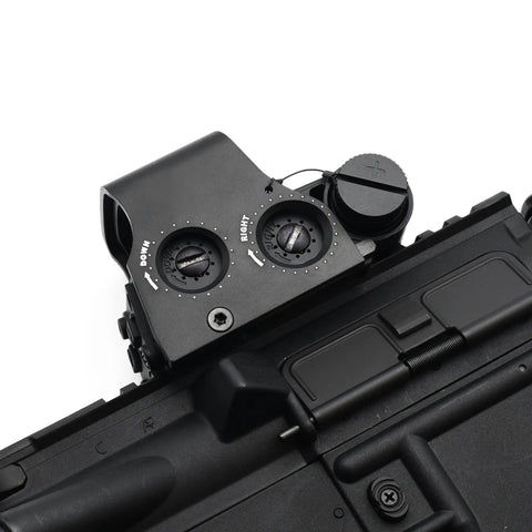 Holy Warrior HWO S2 556 EXPS2 NV Red Dot Sight