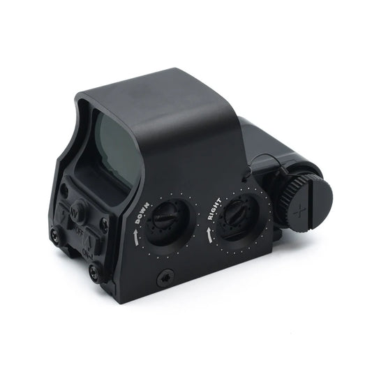 Holy Warrior HWO S2 556 EXPS2 NV Red Dot Sight