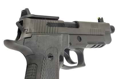 VFC Stark Arms SA226T Airsoft GBB Pistol