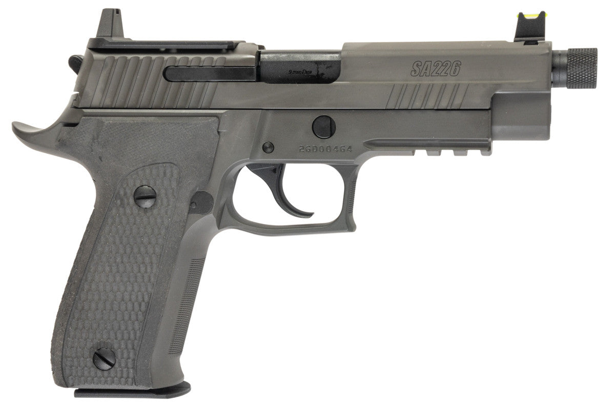 VFC Stark Arms SA226T Airsoft GBB Pistol