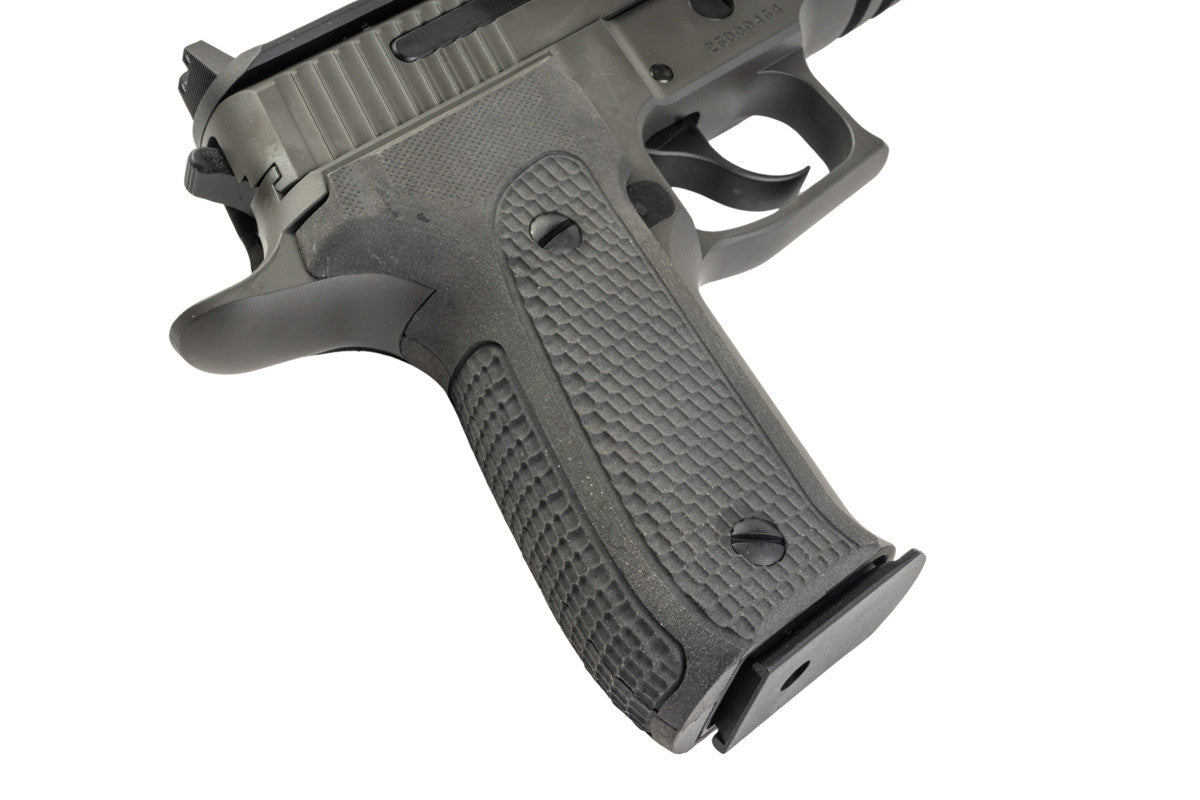 VFC Stark Arms SA226T Airsoft GBB Pistol
