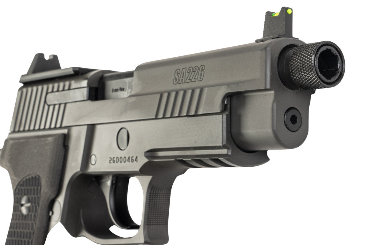 VFC Stark Arms SA226T Airsoft GBB Pistol