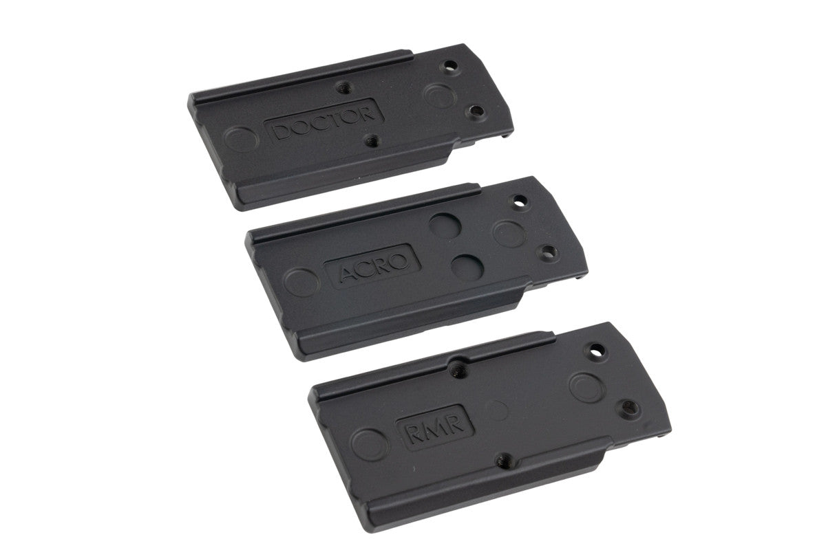 VFC Stark Arms SA320T GBB Pistol