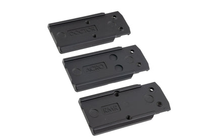 VFC Stark Arms SA320T GBB Pistol