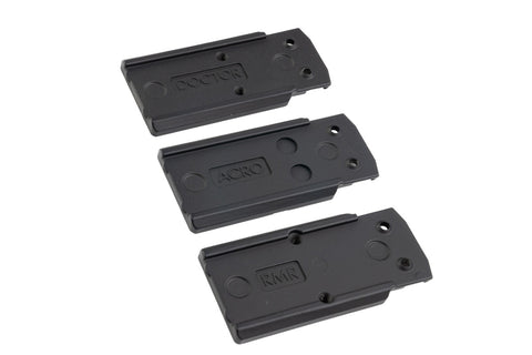 VFC Stark Arms SA320T GBB Pistol