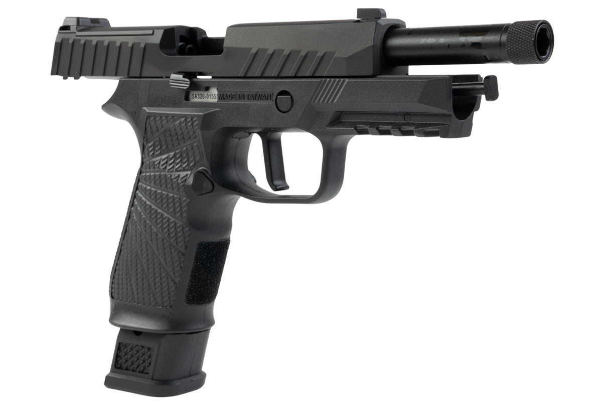 VFC Stark Arms SA320T GBB Pistol