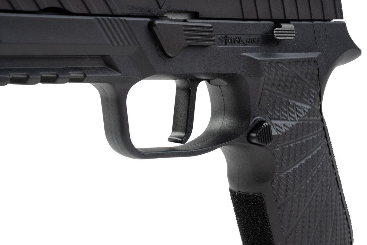 VFC Stark Arms SA320T GBB Pistol