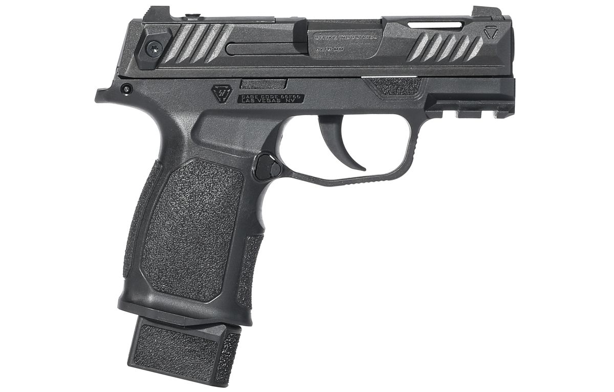 EMG Strike Industries SMP (P365) GBB Pistol