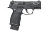 EMG Strike Industries SMP (P365) GBB Pistol PRE-ORDER