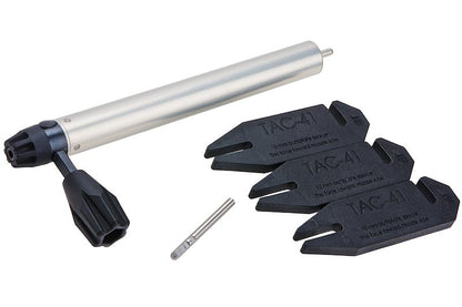 Silverback TAC 41 P Airsoft Bolt Action Rifle (Sport Version)