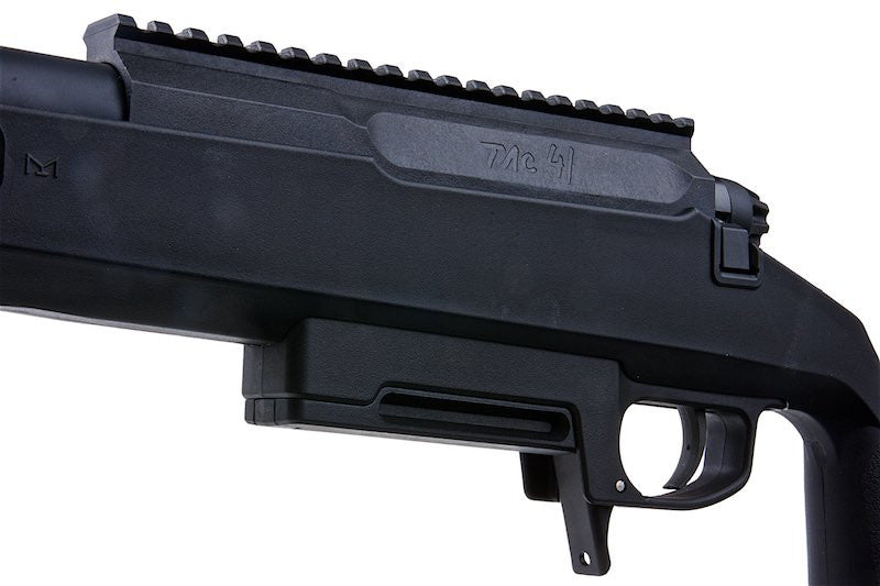 Silverback TAC 41 P Airsoft Bolt Action Rifle (Sport Version)